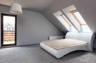 Storth bedroom extensions